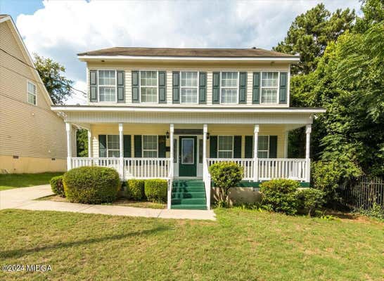 2361 ENGLISH AVE, MACON, GA 31204 - Image 1