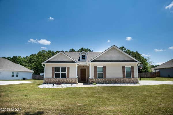 121 MAGNOLIA TRL, MILNER, GA 30257 - Image 1