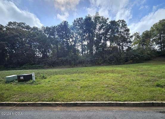 LOT 9 COLLINS ESTATE AVENUE, CENTERVILLE, GA 31028 - Image 1