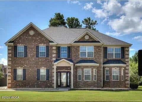 556 ERNESTINE FLS, GROVETOWN, GA 30813 - Image 1