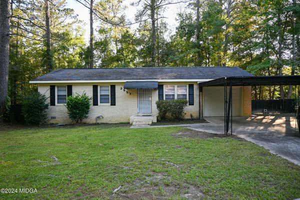 3927 HARTNESS ST, MACON, GA 31204 - Image 1