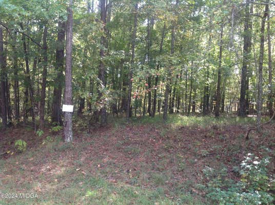 LOT A & B PINEVIEW ROAD, GRAY, GA 31032 - Image 1