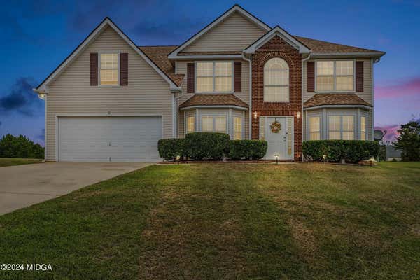 556 DUSTY LN, MACON, GA 31211 - Image 1