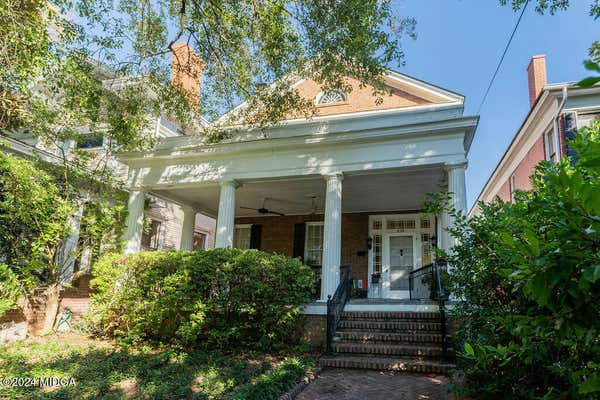 638 COLLEGE ST, MACON, GA 31201 - Image 1