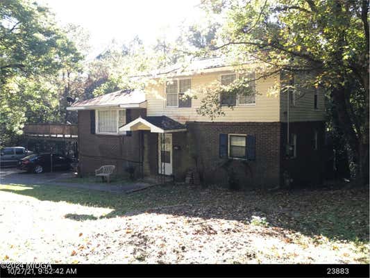 2290 OLD HOLTON RD, MACON, GA 31204 - Image 1