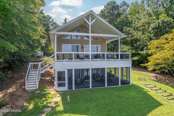 266 DOGWOOD DR, SPARTA, GA 31087 - Image 1