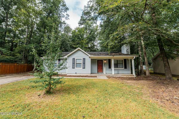 881 CHISHOLM TRL, MACON, GA 31220 - Image 1