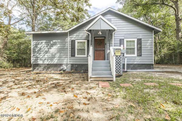 1372 WALLS RD, MACON, GA 31211 - Image 1