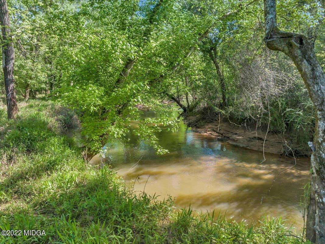 LOT 15-A-1 CREEKSIDE LANE, FORSYTH, GA 31029, photo 1 of 12