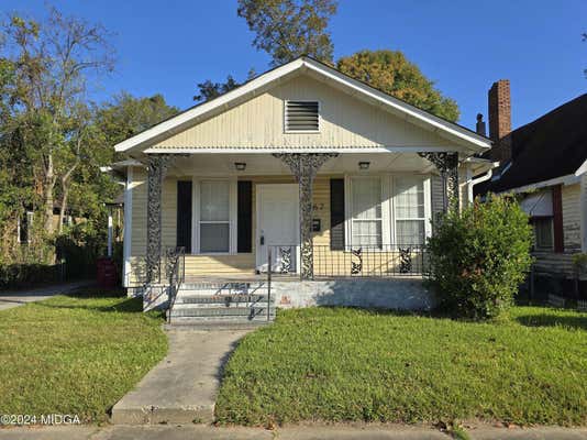 567 CHARLES ST, MACON, GA 31206 - Image 1