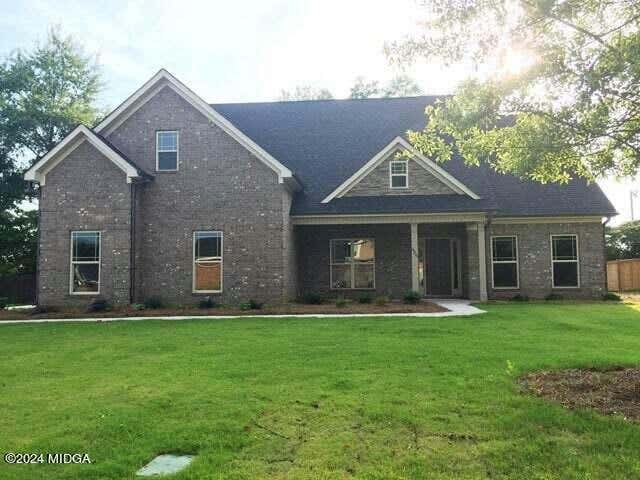 426 MCINTOSH WAY, MACON, GA 31216, photo 1 of 48