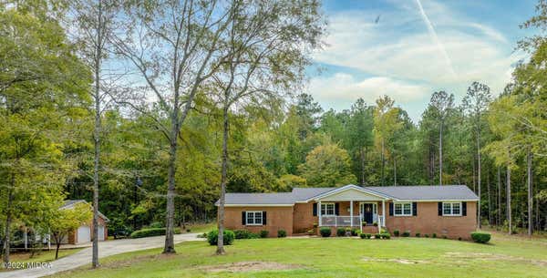 552 PLANTATION RD, GRAY, GA 31032 - Image 1