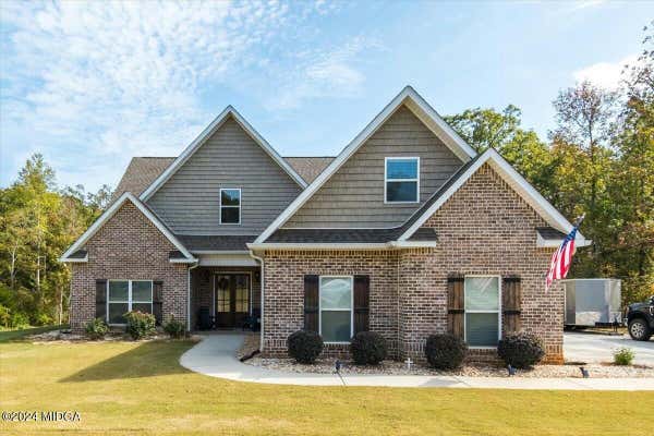 155 CARTERS WAY, FORSYTH, GA 31029 - Image 1