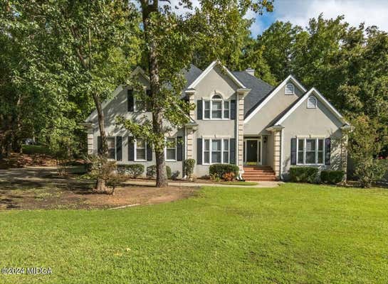 141 CAMBRIDGE WAY, MACON, GA 31220 - Image 1