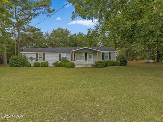 389 HUDSON JONES RD, COCHRAN, GA 31014 - Image 1