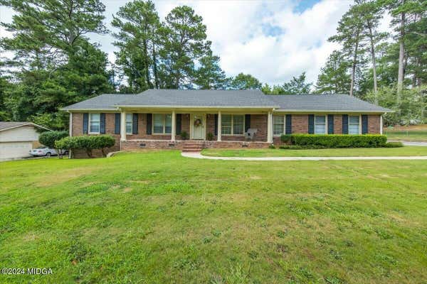 4627 S BEECHWOOD DR, MACON, GA 31210 - Image 1