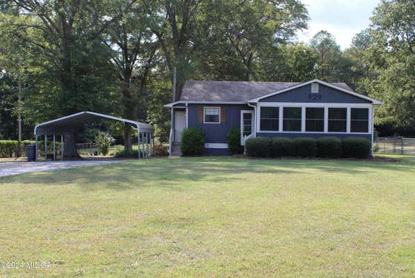 929 MONTPELIER RD, FORSYTH, GA 31029 - Image 1