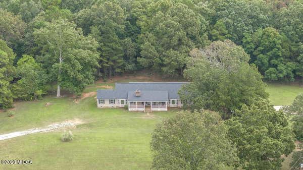 3721 BETHEL CHURCH RD, MONTICELLO, GA 31064 - Image 1