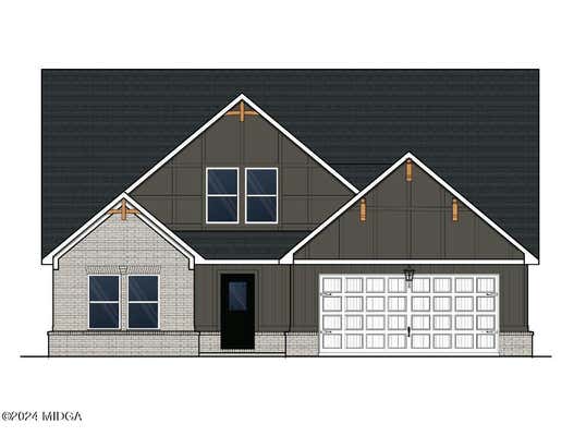 104 CORN FIELD CIR # 58, PERRY, GA 31069 - Image 1