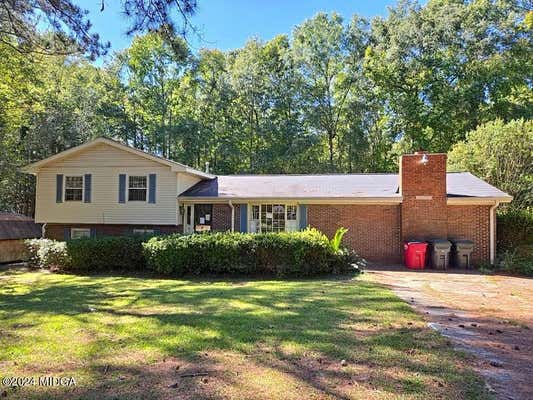 6417 CAREY PL, MACON, GA 31216 - Image 1