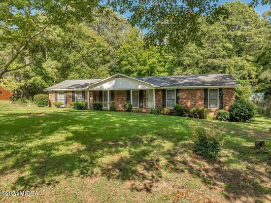 1109 NORMANDY RD, MACON, GA 31210 - Image 1