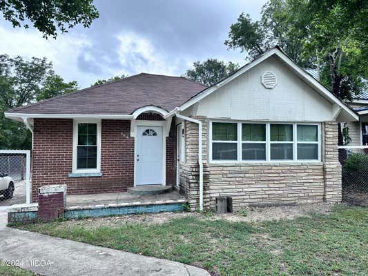 760 COWAN ST, MACON, GA 31217 - Image 1