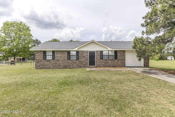 97 CLIVE BLVD, FORT VALLEY, GA 31030 - Image 1