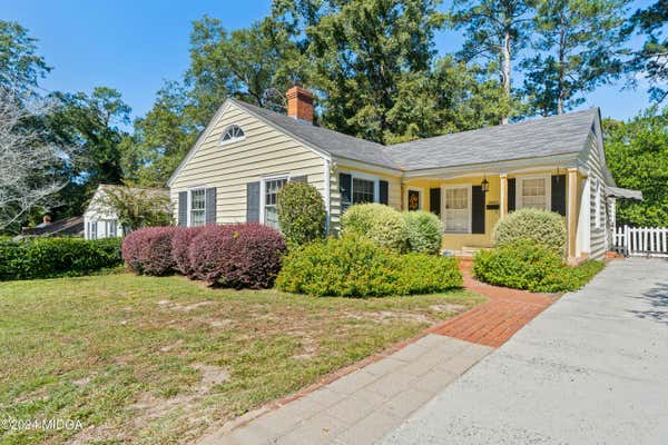 2463 CARLTON WAY, MACON, GA 31204 - Image 1