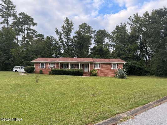 3741 DREYFUS DR, MACON, GA 31204 - Image 1