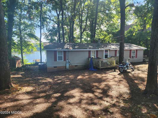 218 SHELTON DR, EATONTON, GA 31024 - Image 1