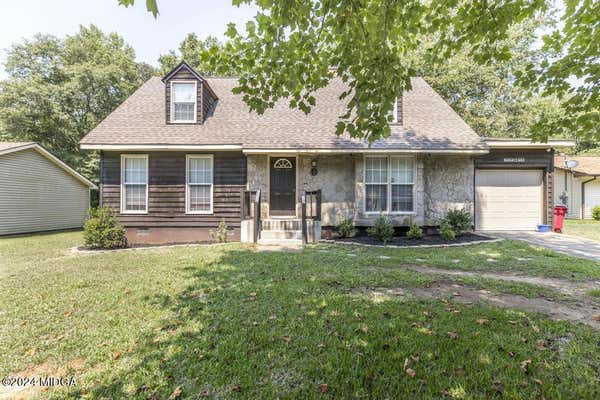 263 JEFFERSON CIR, MACON, GA 31220 - Image 1