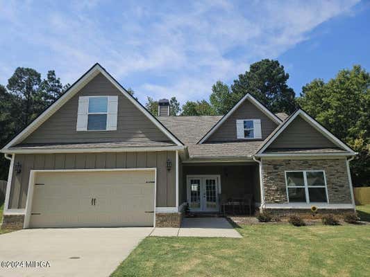 162 STONE BROOKE DR, GRAY, GA 31032 - Image 1