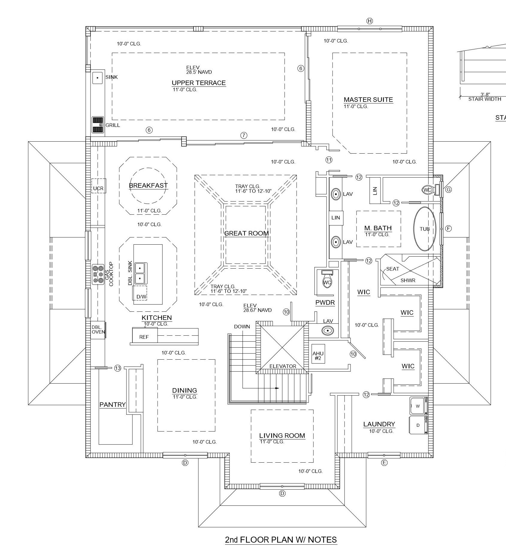 Marco Island, Florida, 34145, United States, 5 Bedrooms Bedrooms, ,4 BathroomsBathrooms,Residential,Active,2006840