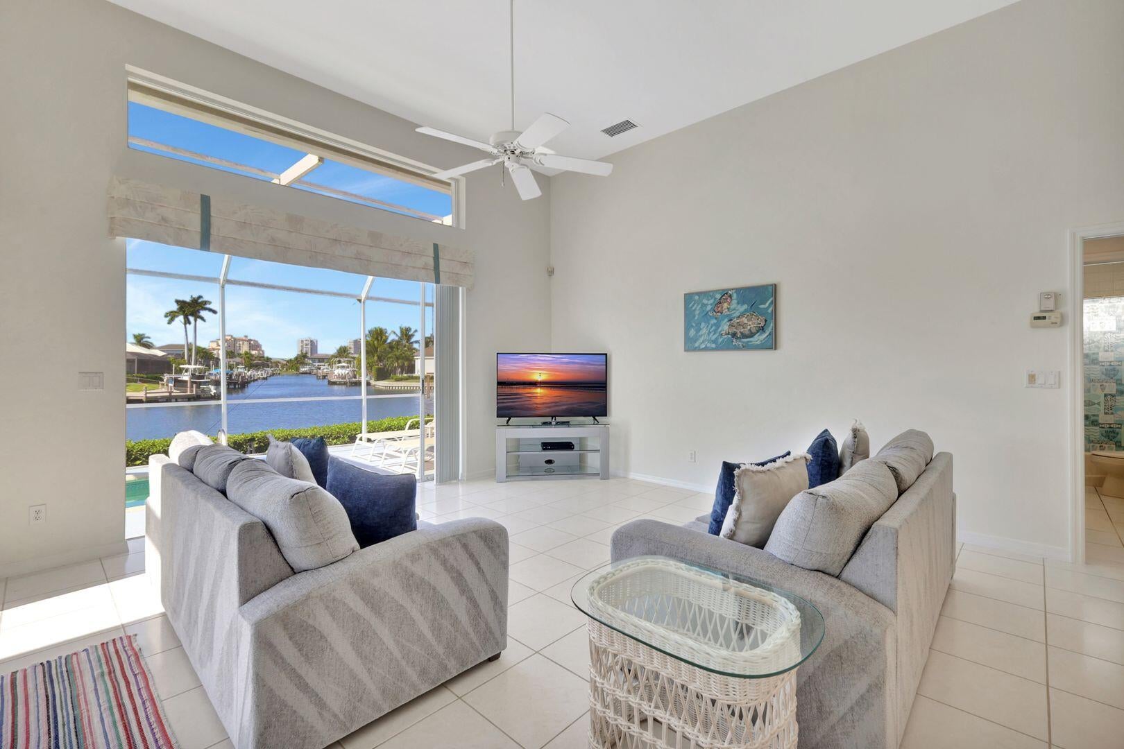 Marco Island, Florida, 34145, United States, 3 Bedrooms Bedrooms, ,3 BathroomsBathrooms,Residential,Active,1973301