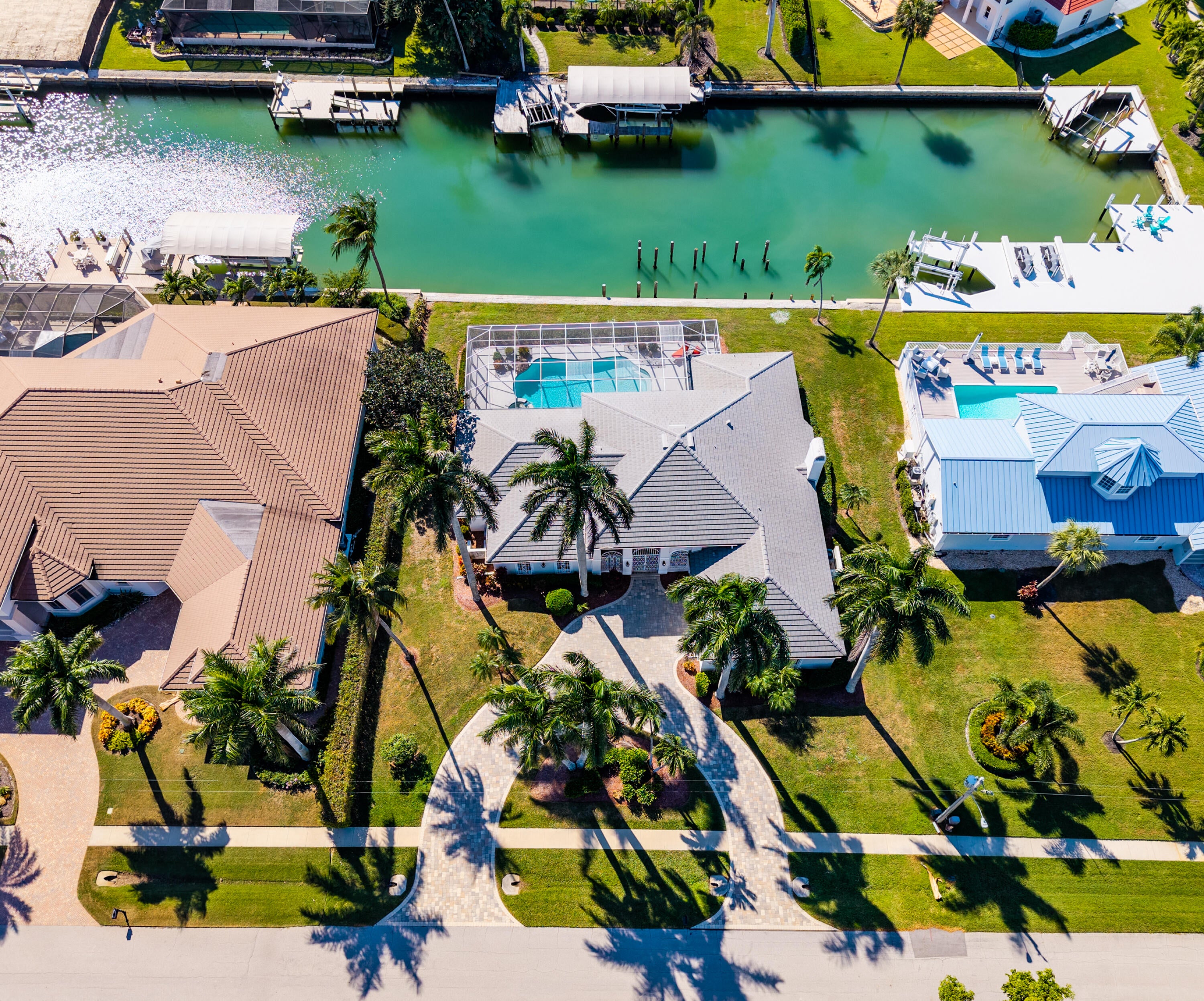 Marco Island, Florida, 34145, United States, 4 Bedrooms Bedrooms, ,4 BathroomsBathrooms,Residential,Active,1986922
