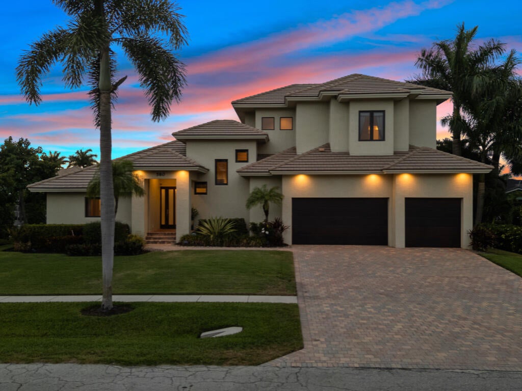 Marco Island, Florida, 34145, United States, 4 Bedrooms Bedrooms, ,4 BathroomsBathrooms,Residential,Active,1985554