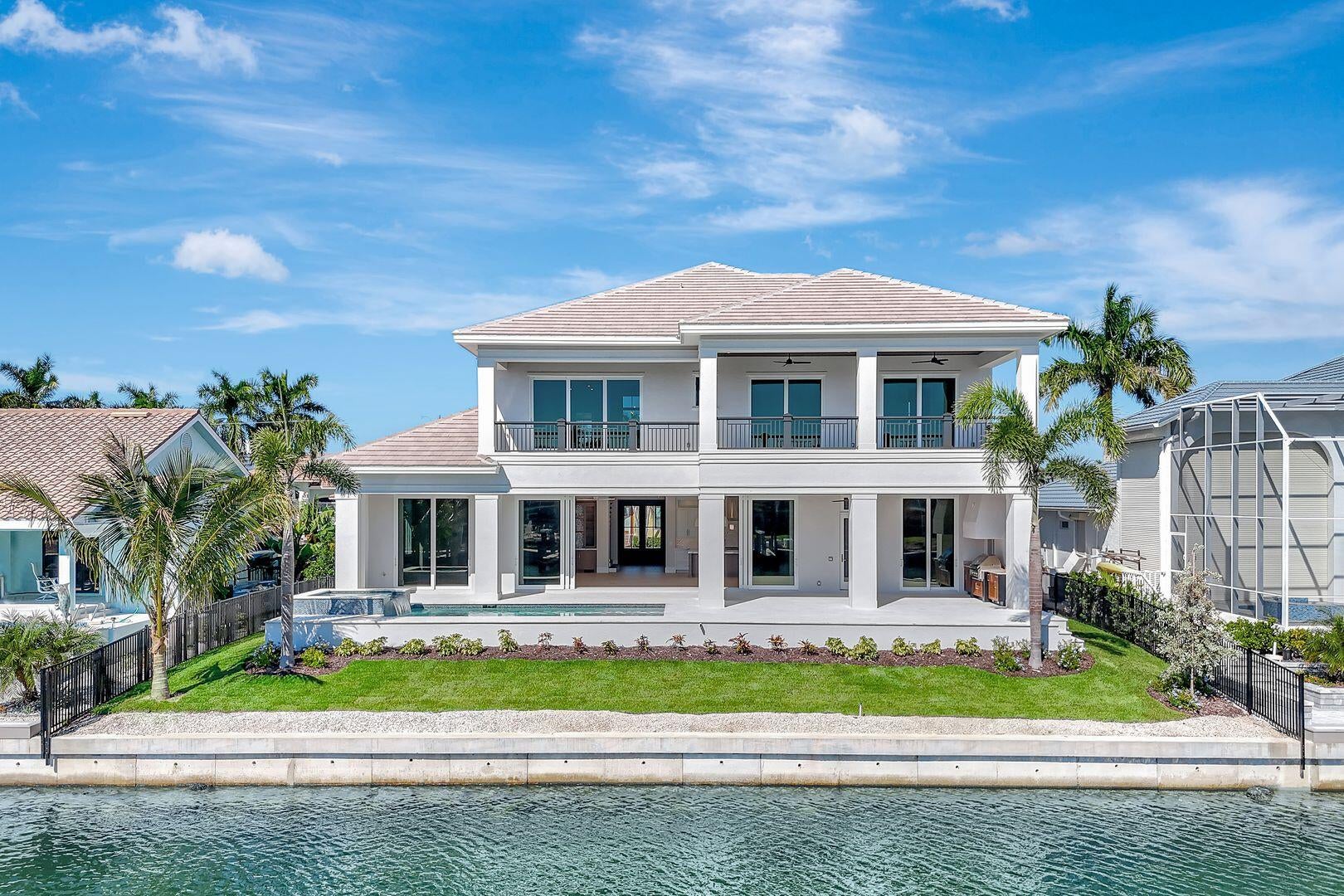 Marco Island, Florida, 34145, United States, 5 Bedrooms Bedrooms, ,6 BathroomsBathrooms,Residential,Active,2010548