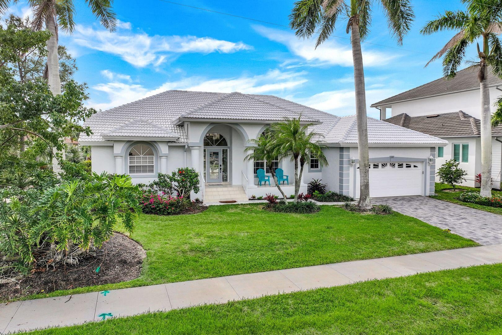 Marco Island, Florida, 34145, United States, 3 Bedrooms Bedrooms, ,3 BathroomsBathrooms,Residential,Active,1973301