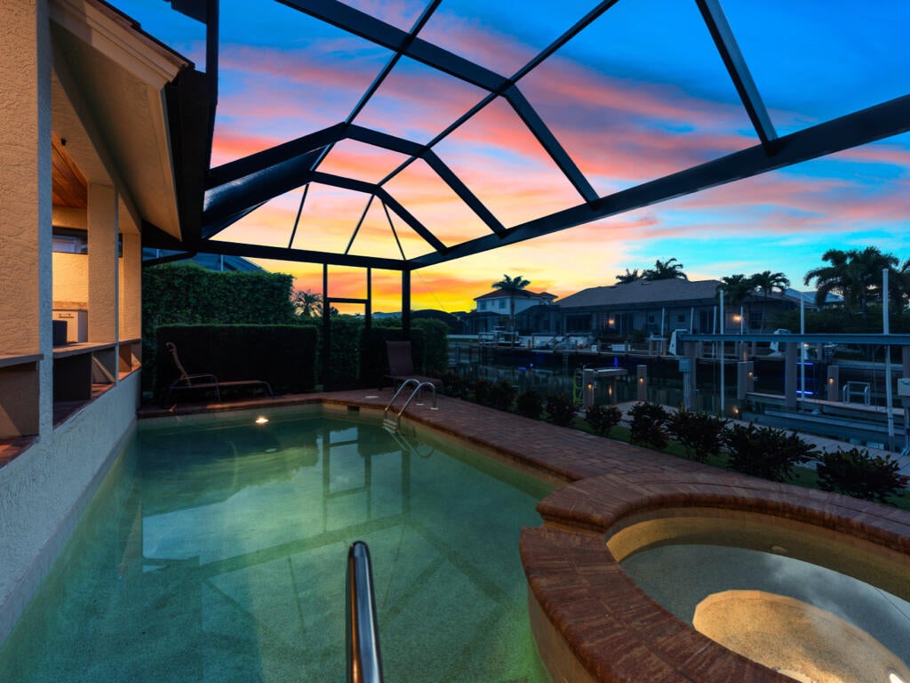 Marco Island, Florida, 34145, United States, 4 Bedrooms Bedrooms, ,4 BathroomsBathrooms,Residential,Active,1985554