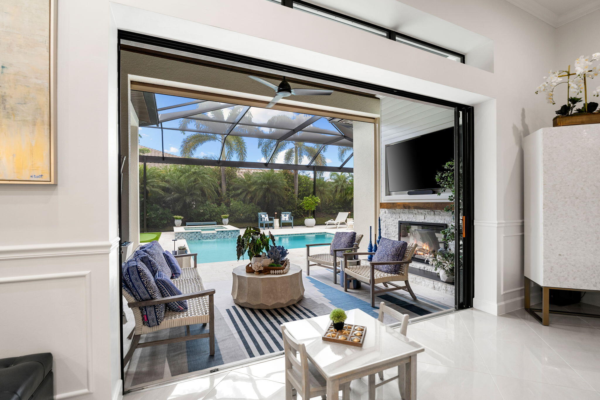 Naples, Florida, 34119, United States, 3 Bedrooms Bedrooms, ,5 BathroomsBathrooms,Residential,Active,1952996