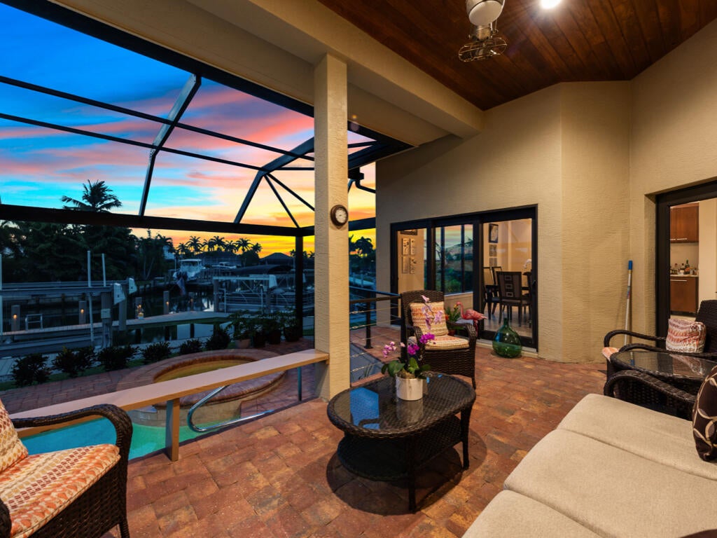 Marco Island, Florida, 34145, United States, 4 Bedrooms Bedrooms, ,4 BathroomsBathrooms,Residential,Active,1985554