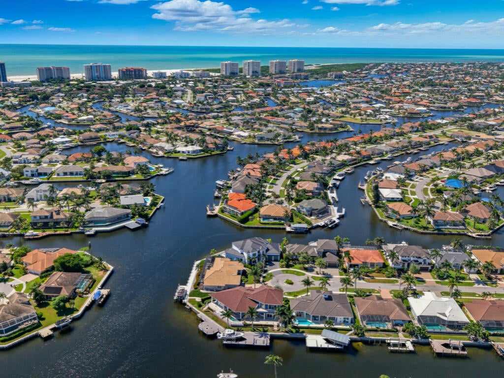 Marco Island, Florida, 34145, United States, 4 Bedrooms Bedrooms, ,5 BathroomsBathrooms,Residential,Active,1953391
