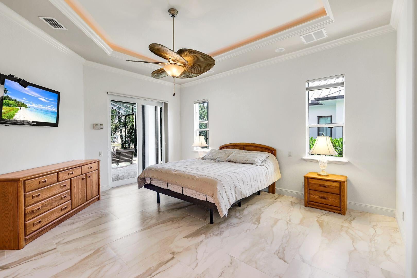 Marco Island, Florida, 34145, United States, 4 Bedrooms Bedrooms, ,2 BathroomsBathrooms,Residential,Active,1992224