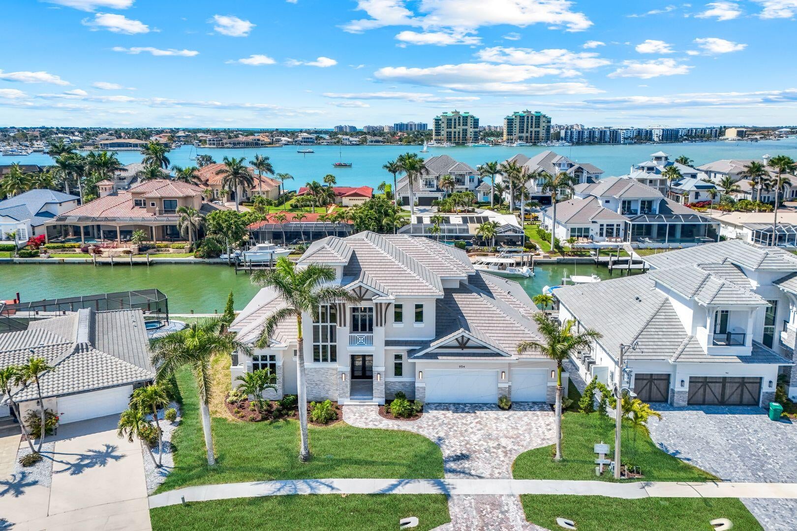 Marco Island, Florida, 34145, United States, 4 Bedrooms Bedrooms, ,5 BathroomsBathrooms,Residential,Active,1989751