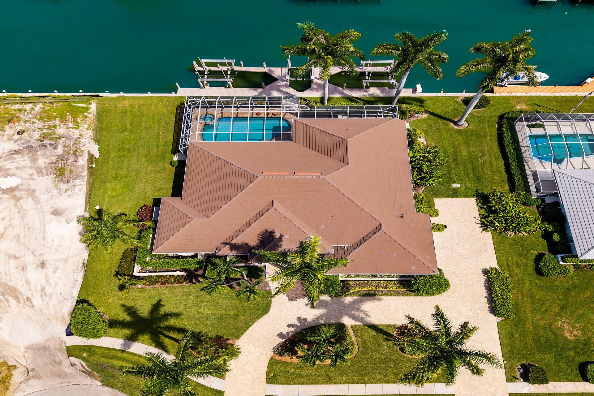 Marco Island, Florida, 34145, United States, 3 Bedrooms Bedrooms, ,4 BathroomsBathrooms,Residential,Active,1934767