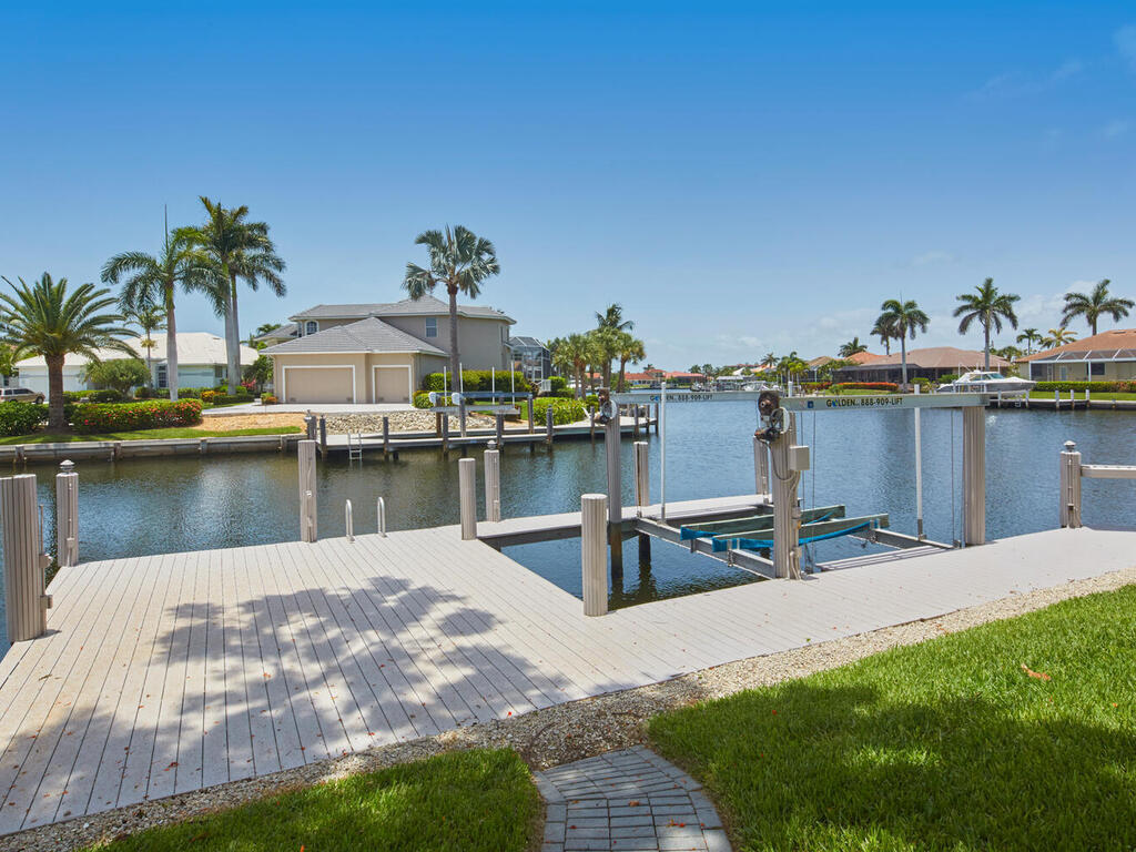 Marco Island, Florida, 34145, United States, 3 Bedrooms Bedrooms, ,2 BathroomsBathrooms,Residential,Active,1849501