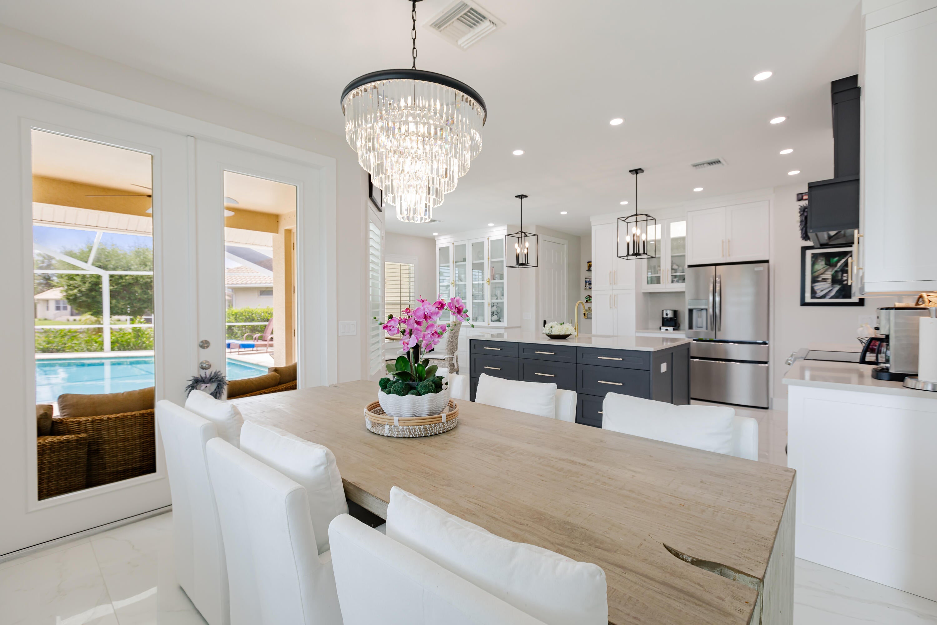 Marco Island, Florida, 34145, United States, 3 Bedrooms Bedrooms, ,3 BathroomsBathrooms,Residential,Active,2007209