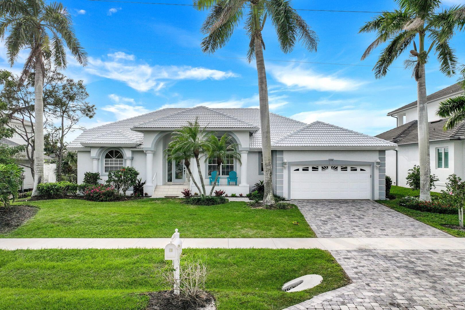 Marco Island, Florida, 34145, United States, 3 Bedrooms Bedrooms, ,3 BathroomsBathrooms,Residential,Active,1973301