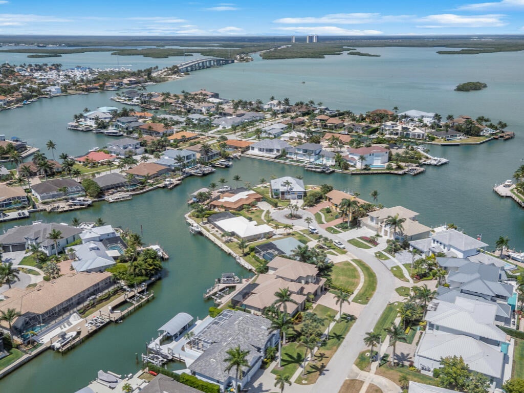 Marco Island, Florida, 34145, United States, 4 Bedrooms Bedrooms, ,4 BathroomsBathrooms,Residential,Active,1985554