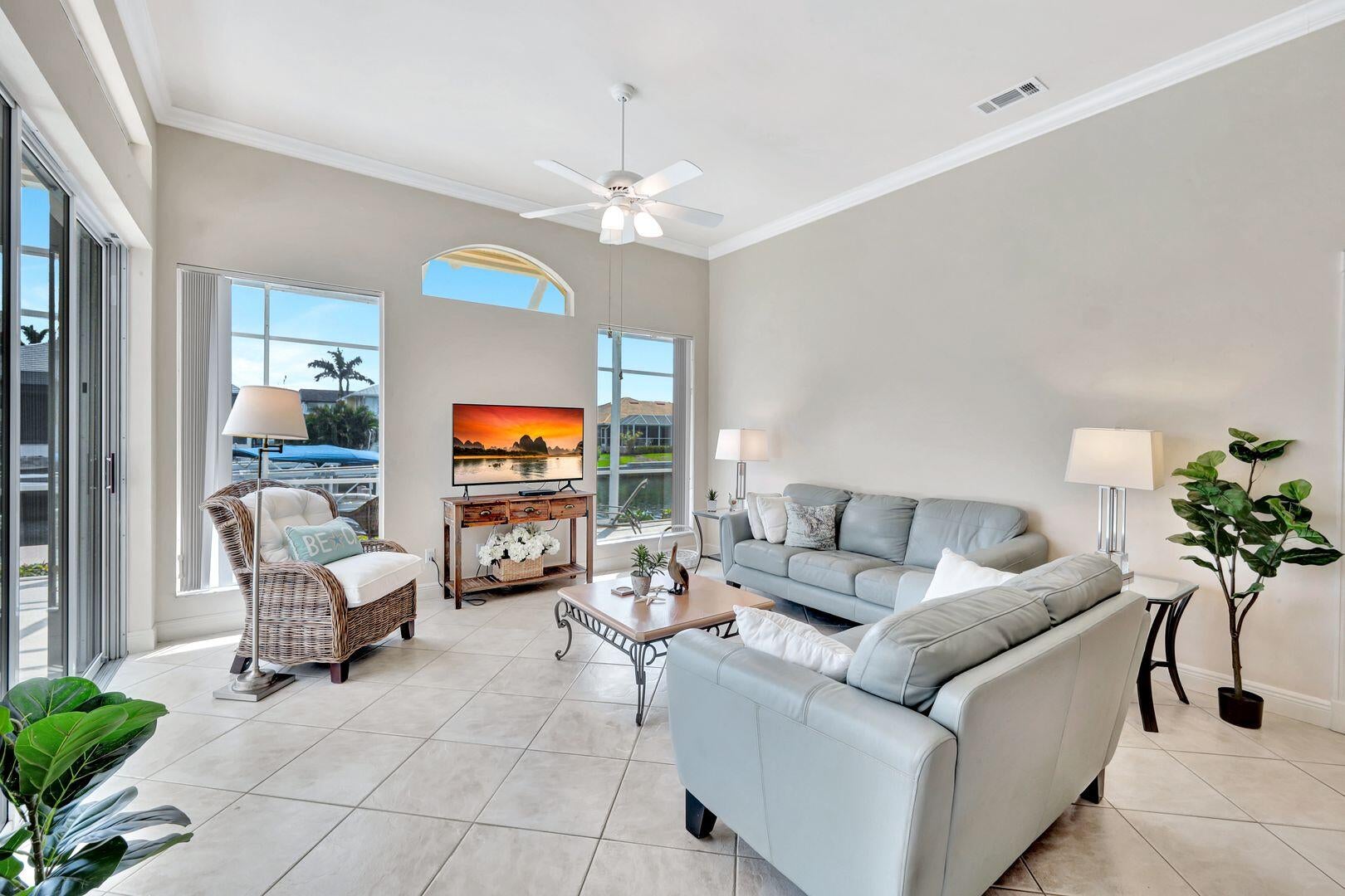 Marco Island, Florida, 34145, United States, 3 Bedrooms Bedrooms, ,2 BathroomsBathrooms,Residential,Active,1753486